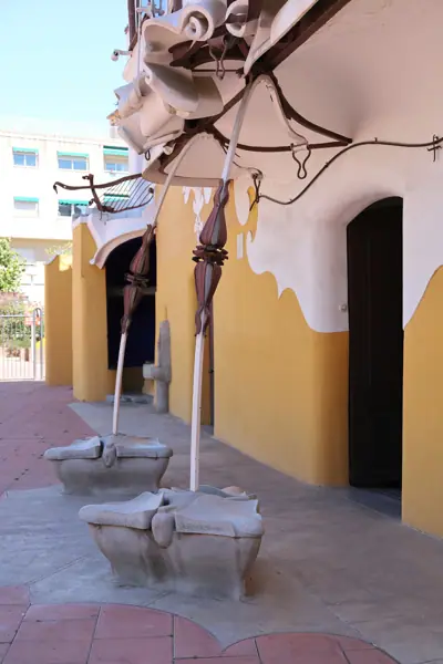Can Negre (Jujol) (Sant Joan Despí) · 06497