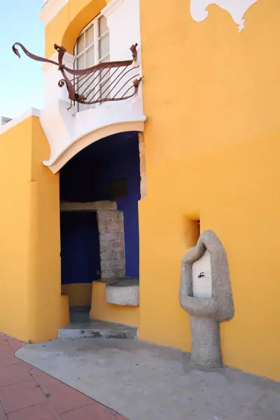 Can Negre (Jujol) (Sant Joan Despí) · 06498