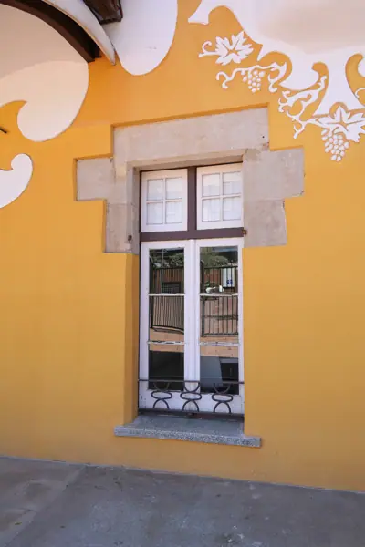 Can Negre (Jujol) (Sant Joan Despí) · 06499