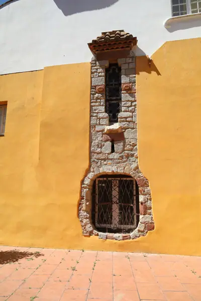 Can Negre (Jujol) (Sant Joan Despí) · 06500
