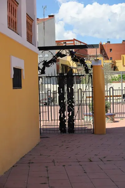 Can Negre (Jujol) (Sant Joan Despí) · 06501
