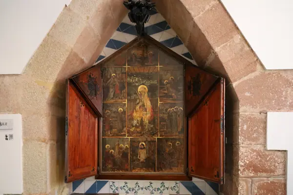 Can Negre (Jujol) (Sant Joan Despí) · 06508