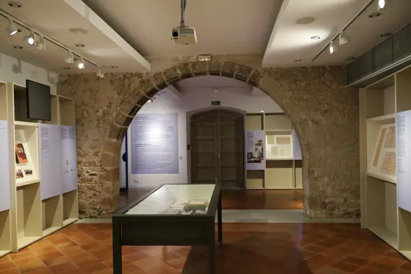 Can Negre (Jujol) (Sant Joan Despí) · 06513