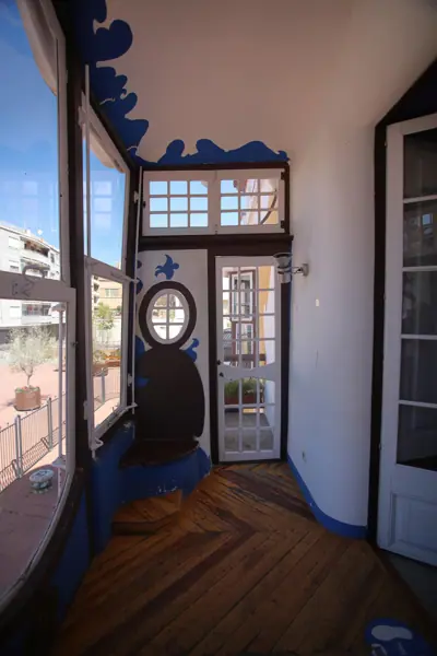 Can Negre (Jujol) (Sant Joan Despí) · 06517