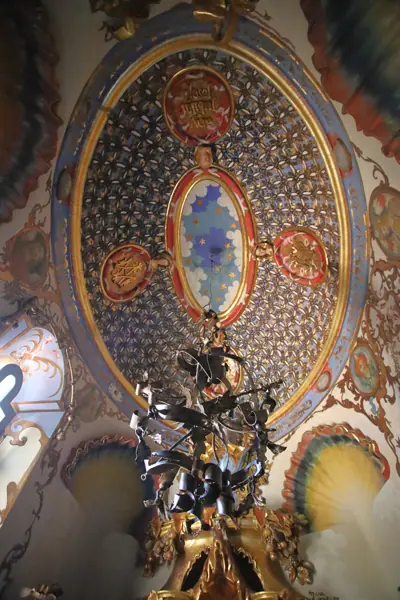 Can Negre (Jujol) (Sant Joan Despí) · 06527
