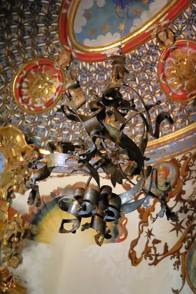 Can Negre (Jujol) (Sant Joan Despí) · 06529