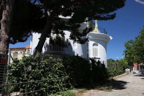 Torre de la Creu (Jujol) (Sant Joan Despí) · 06535