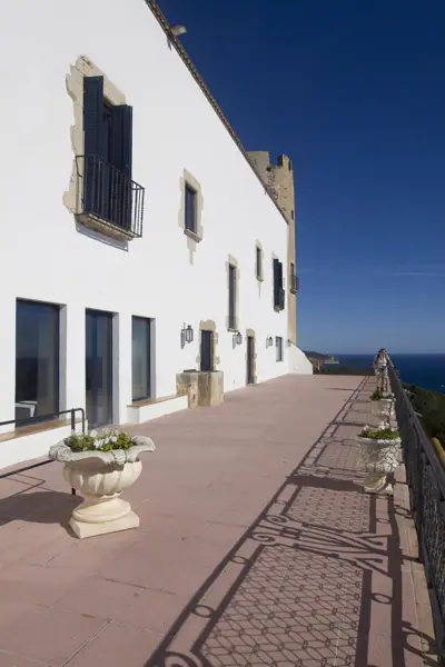 Far de Sant Sebastià (Palafrugell) · 03725