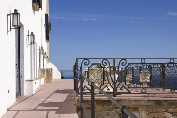 Far de Sant Sebastià (Palafrugell) · 03724