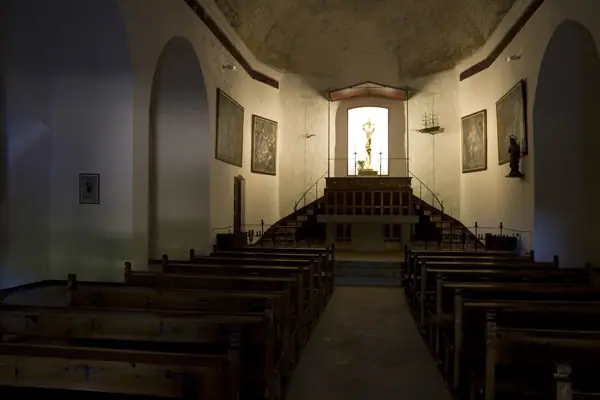Far de Sant Sebastià (Palafrugell) · 03731
