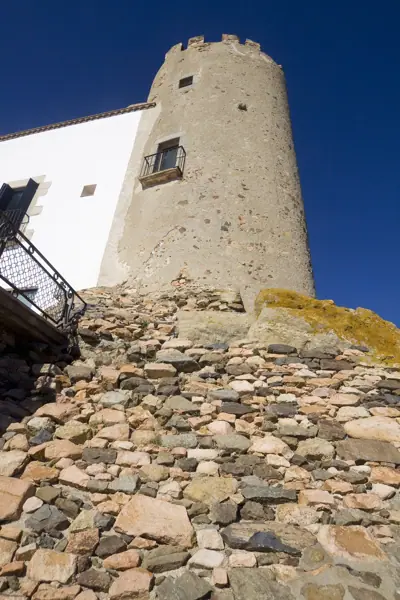 Far de Sant Sebastià (Palafrugell) · 03726