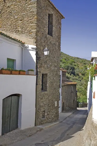 Poble (La Selva de Mar) · 02153