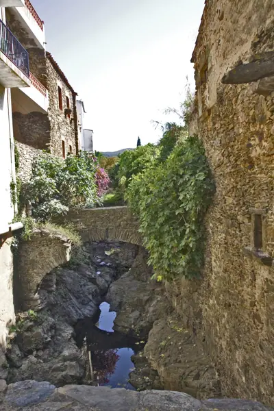 Poble (La Selva de Mar) · 02157