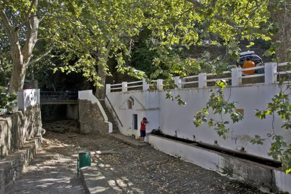 Poble (La Selva de Mar) · 02161