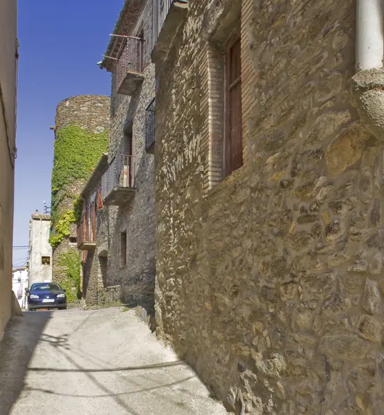 Poble (La Selva de Mar) · 02162