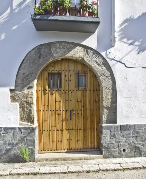 Poble (La Selva de Mar) · 02165