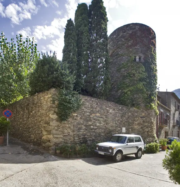 Poble (La Selva de Mar) · 02163