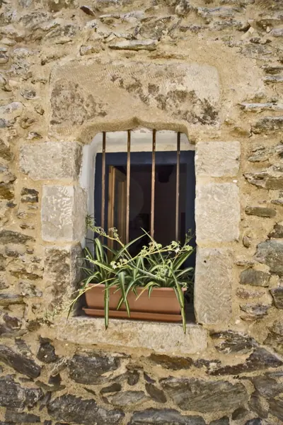 Poble (La Selva de Mar) · 02164