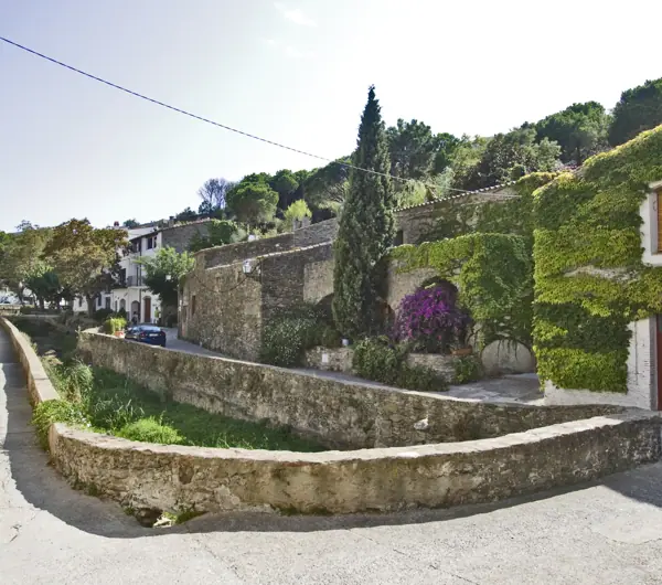 Poble (La Selva de Mar) · 02159