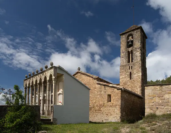 Timoneda, Serra-seca (Lladurs) · img