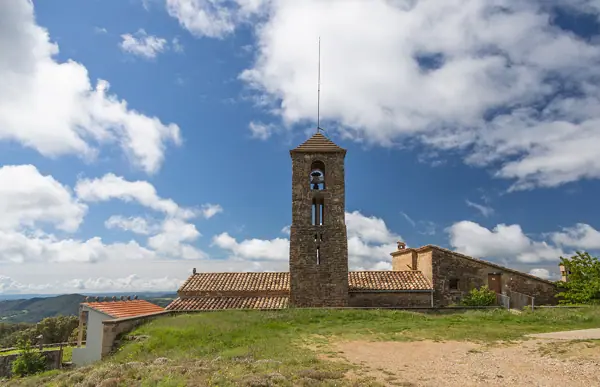 Timoneda, Serra-seca (Lladurs) · img