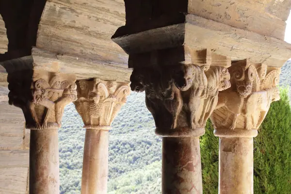 Priorat de Serrabona (Bula d'Amunt) · 04004