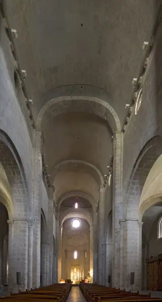Catedral de Santa Maria (La Seu d'Urgell) · 02867