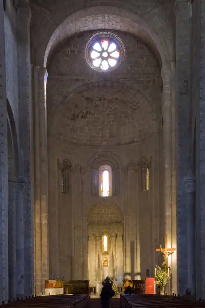 Catedral de Santa Maria (La Seu d'Urgell) · 02868