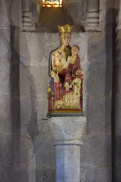 Catedral de Santa Maria (La Seu d'Urgell) · 02869