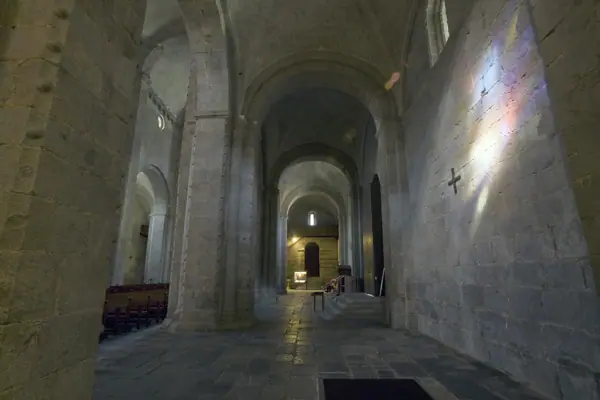 Catedral de Santa Maria (La Seu d'Urgell) · 02871