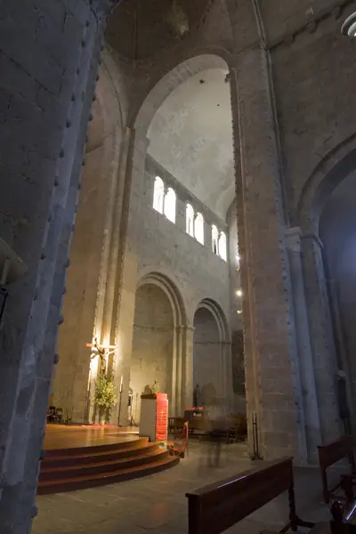 Catedral de Santa Maria (La Seu d'Urgell) · 02872
