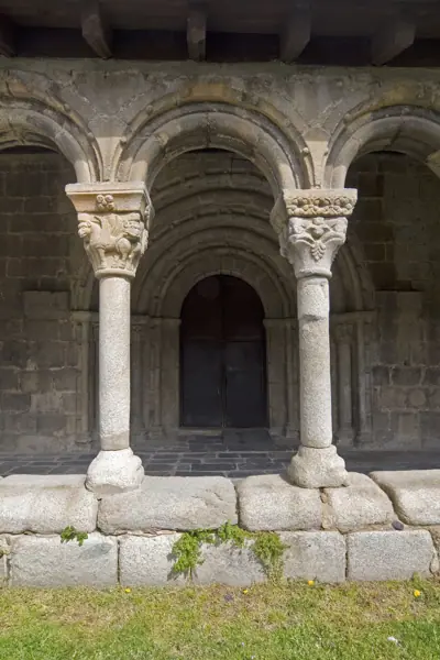 Catedral de Santa Maria (La Seu d'Urgell) · 02884