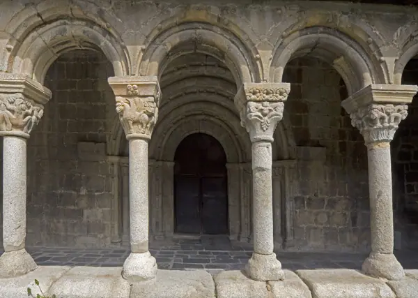 Catedral de Santa Maria (La Seu d'Urgell) · 02885