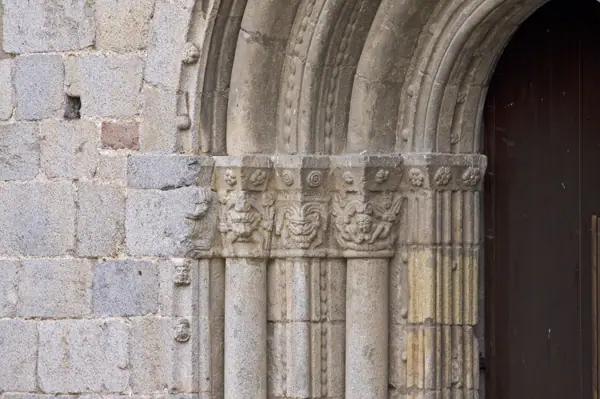 Catedral de Santa Maria (La Seu d'Urgell) · 02887