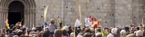 Catedral de Santa Maria (La Seu d'Urgell) · 02895