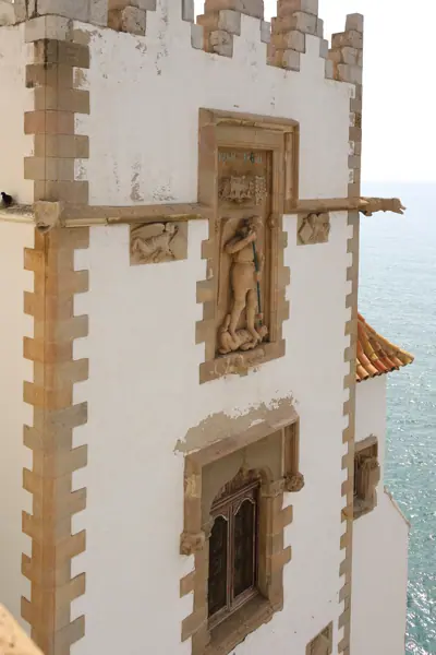 Cau Ferrat, de Santiago Rusiñol (Sitges) · 06806bis
