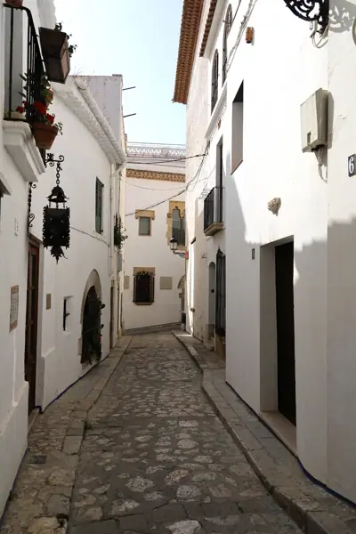 Cau Ferrat, de Santiago Rusiñol (Sitges) · 06866