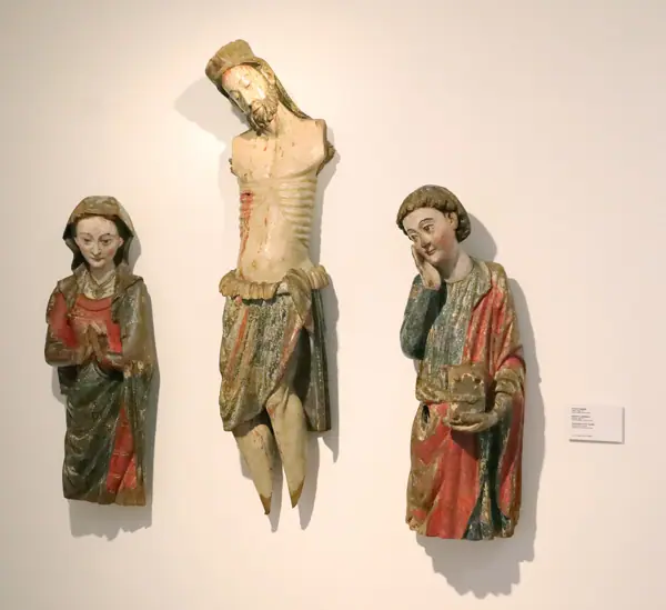 Palau de Maricel, exposició permanent (Sitges) · 06840