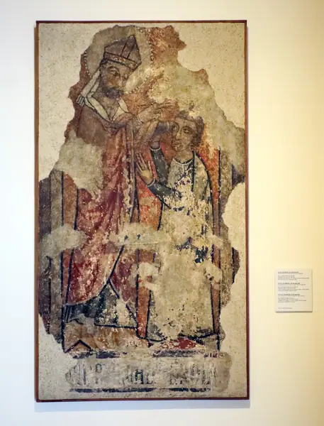 Palau de Maricel, exposició permanent (Sitges) · 06841