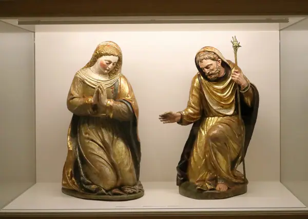 Palau de Maricel, exposició permanent (Sitges) · 06846