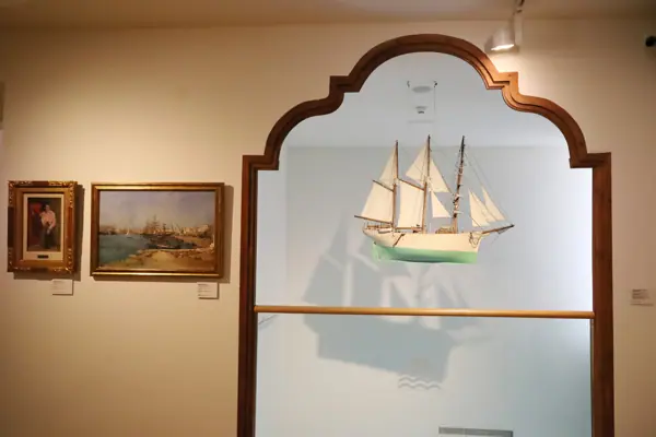 Palau de Maricel, exposició permanent (Sitges) · 06850
