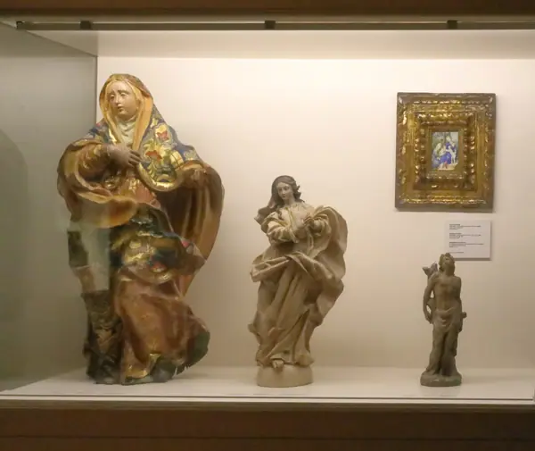 Palau de Maricel, exposició permanent (Sitges) · 06852