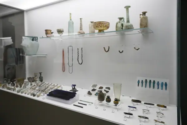 Palau de Maricel, exposició permanent (Sitges) · 06862
