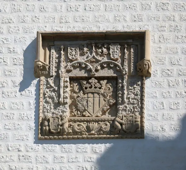 Palau de Maricel (Sitges) · 06808