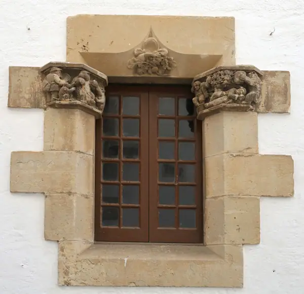 Palau de Maricel (Sitges) · 06809