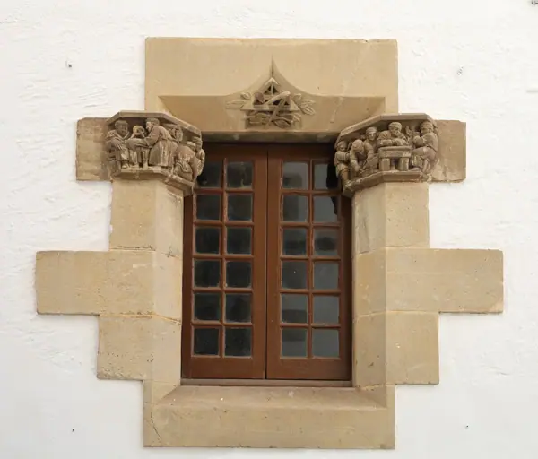 Palau de Maricel (Sitges) · 06810