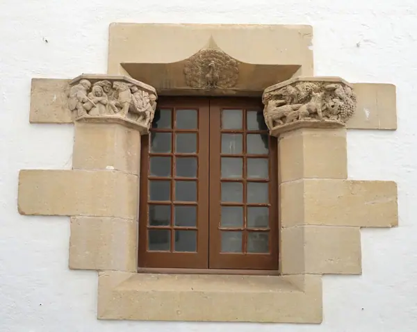 Palau de Maricel (Sitges) · 06811