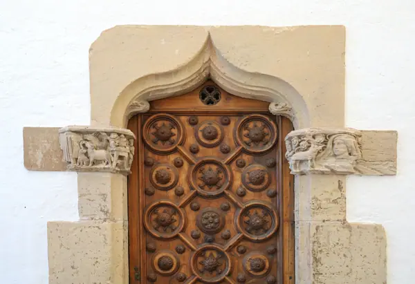 Palau de Maricel (Sitges) · 06812