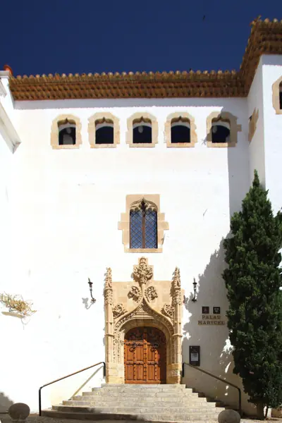 Palau de Maricel (Sitges) · 06865