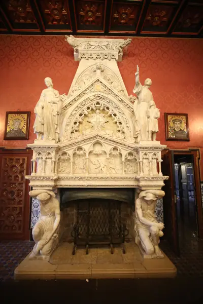 Palau de Maricel (Sitges) · 06879